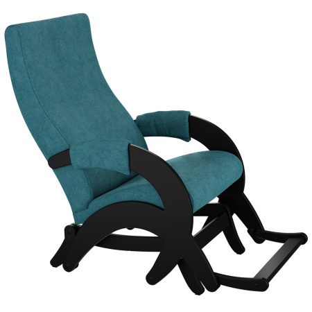 Кресло-маятник - Старк М (UltraAtlantic, венге)